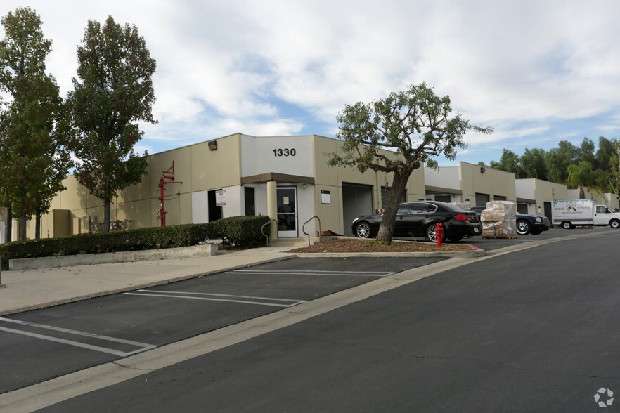 More Photos Of 1318 N Monte Vista Ave, Upland Unknown For Lease