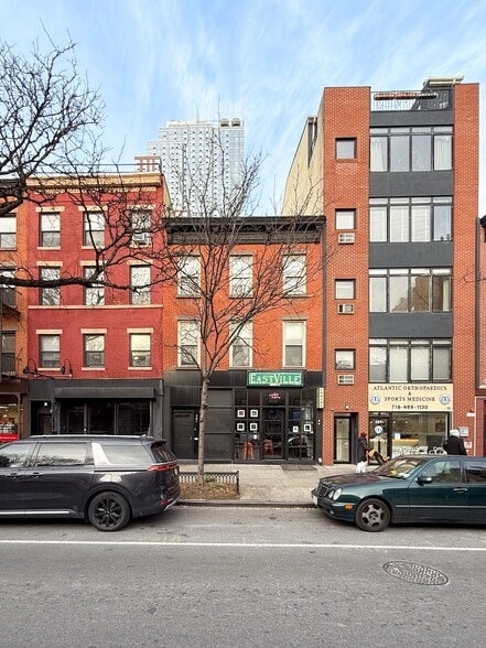 Primary Photo Of 487 Atlantic Ave, Brooklyn Apartments For Sale