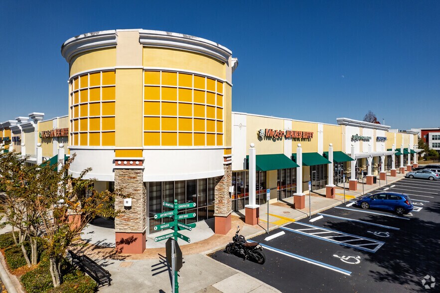 More Photos Of 851 S State Road 434, Altamonte Springs Unknown For Lease