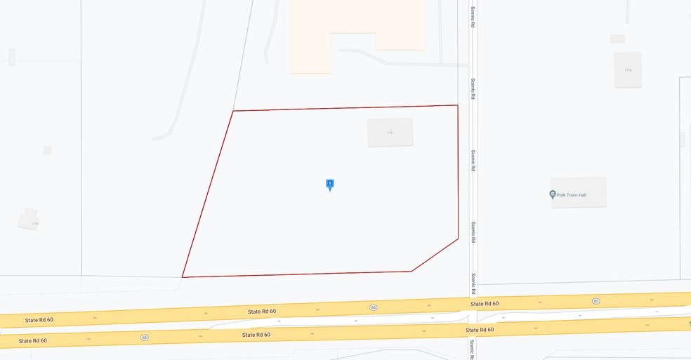 More Photos Of 3751 Scenic Rd, Slinger Manufacturing For Lease