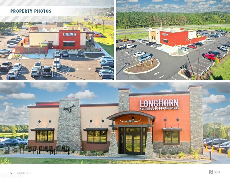 More Photos Of 2004 Nathan Dean Byp, Rockmart Restaurant For Sale