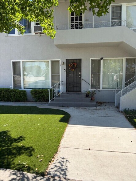 More Photos Of 1527 N Van Ness Ave, Fresno Apartments For Sale