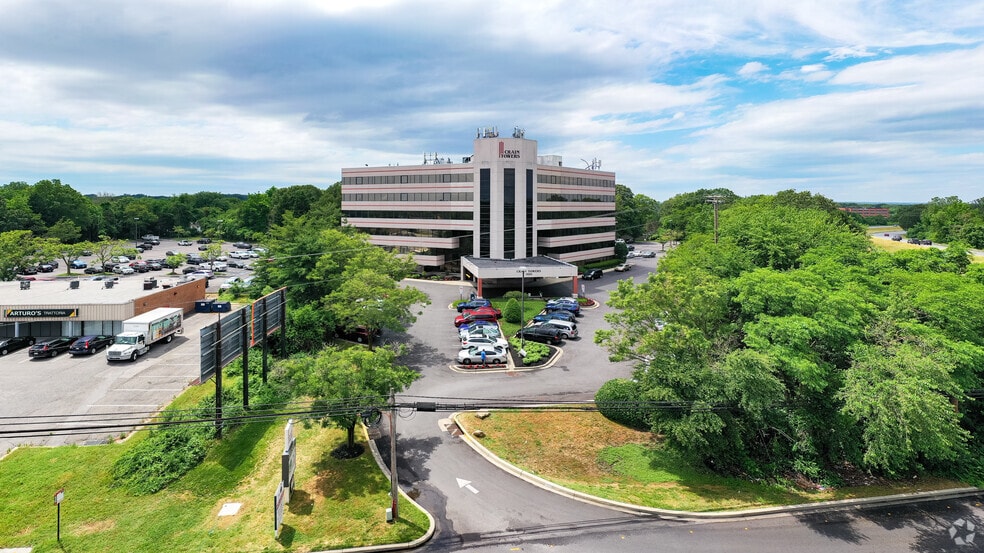 More Photos Of 1600 Crain Hwy, Glen Burnie Medical For Lease