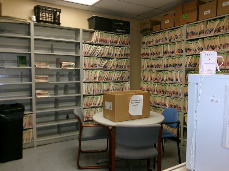 More Photos Of 57 Willowbrook Blvd, Wayne Healthcare For Sale