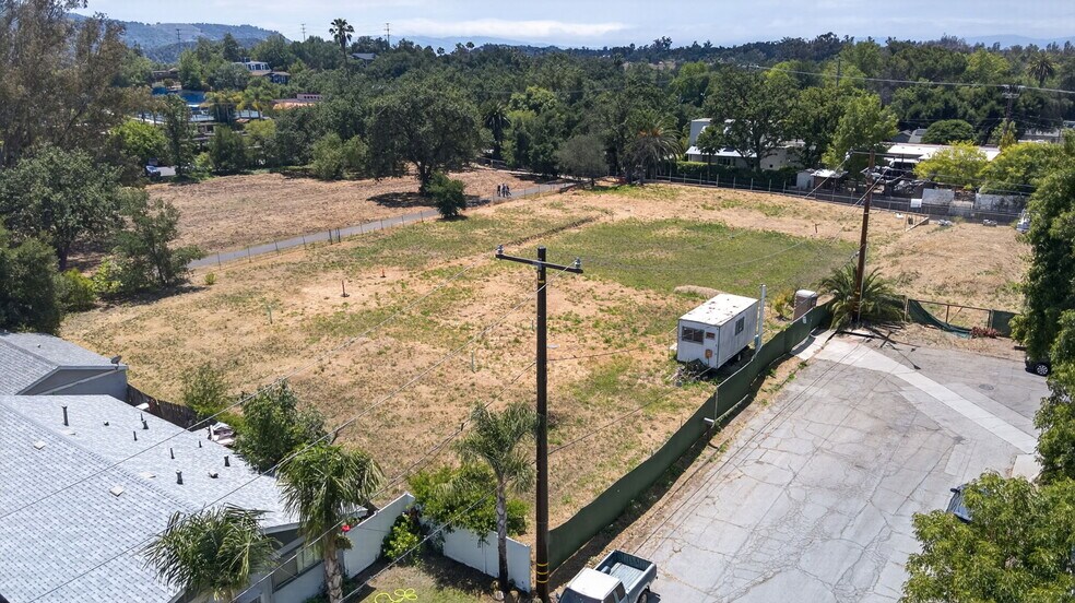 More Photos Of 601 Pearl St, Ojai Land For Sale