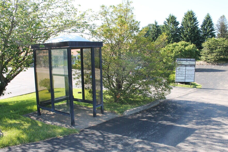 More Photos Of 701 N Hermitage Rd, Hermitage Medical For Lease