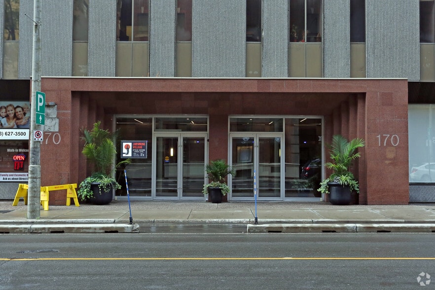 More Photos Of 170 Laurier Ave W, Ottawa Office For Lease