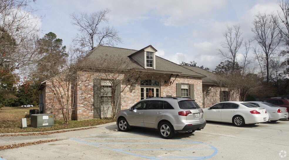 More Photos Of 5139 Bluebonnet Blvd, Baton Rouge Office For Lease