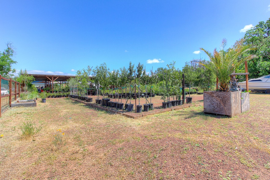 More Photos Of 3360 Old Highway 53, Clearlake Garden Center For Sale