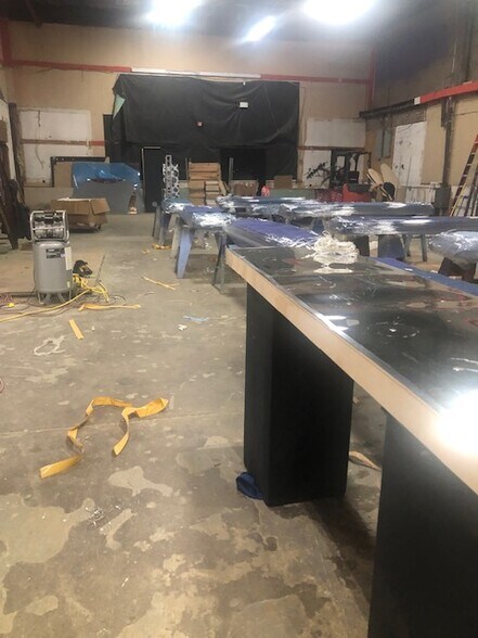 More Photos Of 1487 Schenectady Ave, Brooklyn Warehouse For Lease