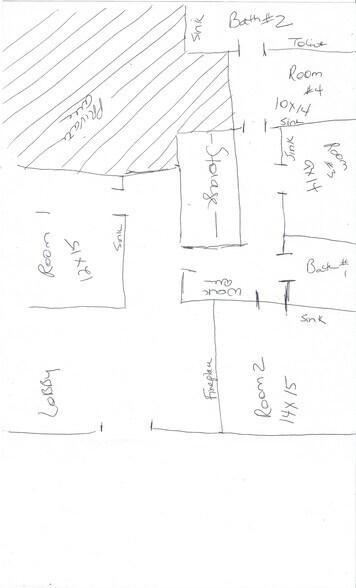 More Photos Of 3143 E Shadowlawn Ave NE, Atlanta Coworking Space