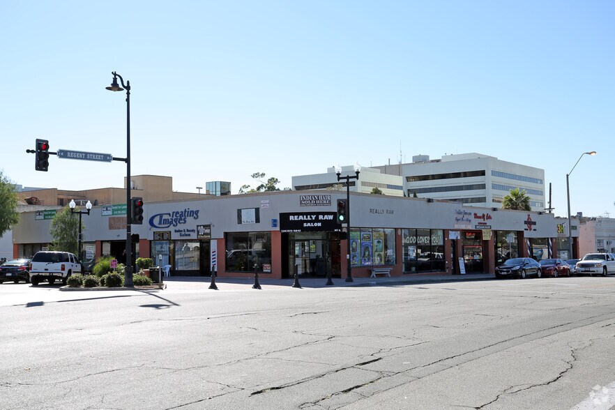 More Photos Of 157-167 N Market St, Inglewood Unknown For Lease