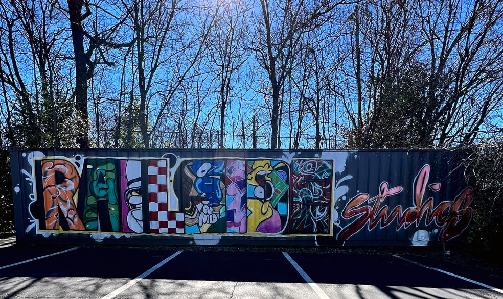 More Photos Of 46 Lois Ave, Greenville Storefront Retail Office For Lease