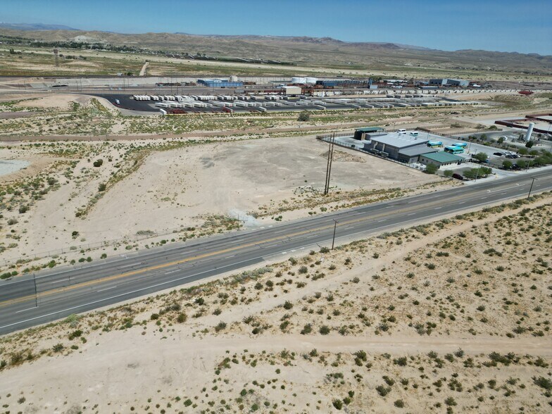 More Photos Of W Main St, Barstow Land For Sale