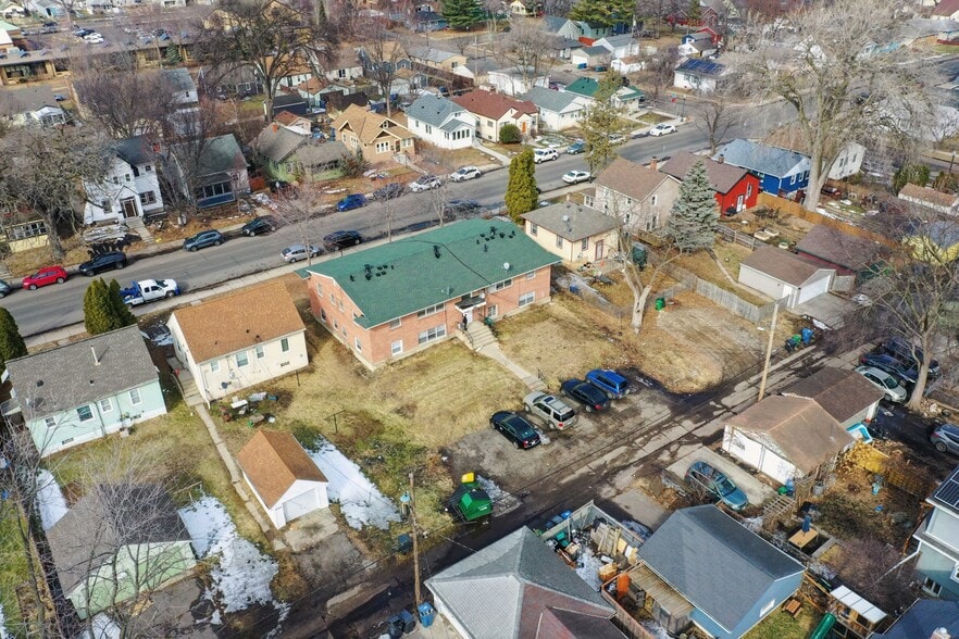 More Photos Of 4525 4th Ave S, Minneapolis Apartments For Sale