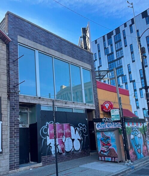 More Photos Of 1551 W Division St, Chicago General Retail For Sale