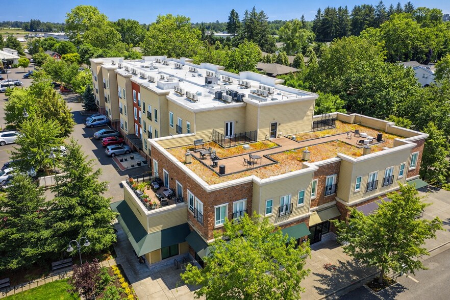 Primary Photo Of 30480 SW Boones Ferry Rd, Wilsonville Apartments For Lease