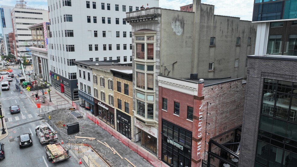 More Photos Of 730 W Hamilton St, Allentown Apartments For Sale