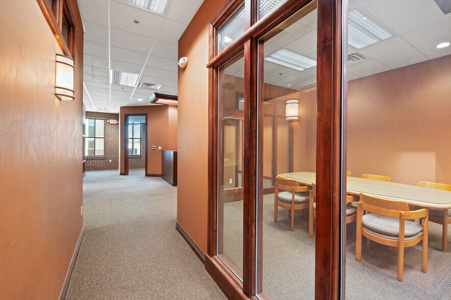 More Photos Of 111 N Broadway St, Green Bay Office Residential For Sale