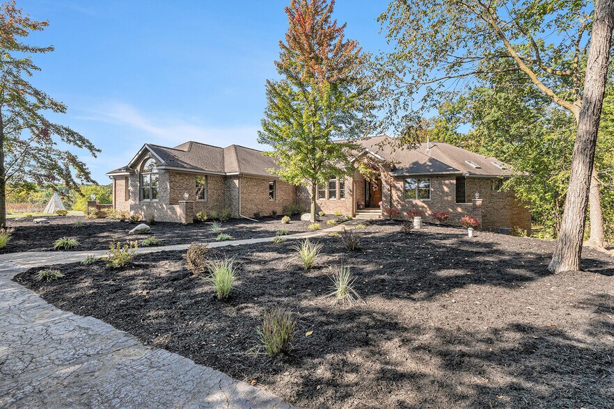 More Photos Of 6750 Bethel Church Rd, Saline Land For Sale