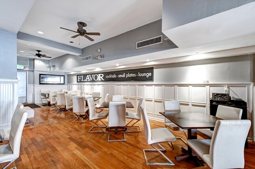 More Photos Of 15 E Centre St, Baltimore Bar For Sale