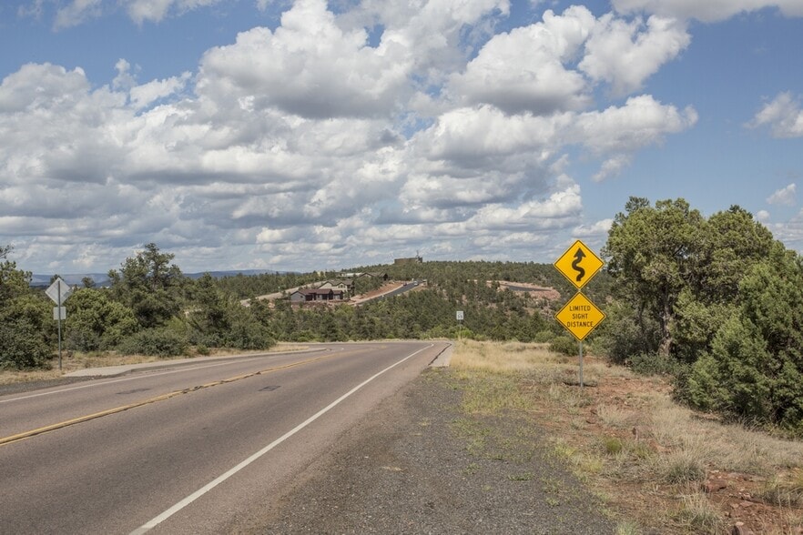 More Photos Of 1200 Airport, Payson Land For Sale