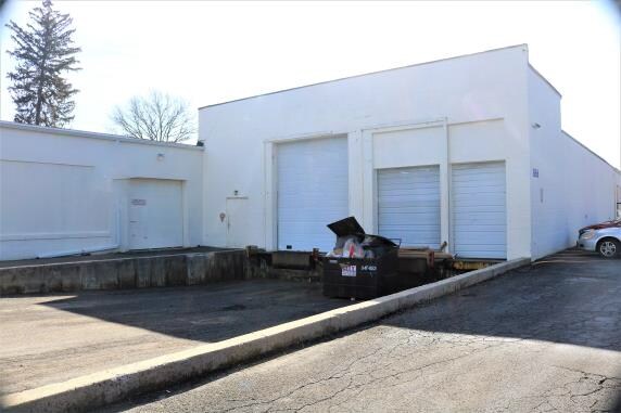 More Photos Of 48 Union St, Stamford Warehouse For Lease