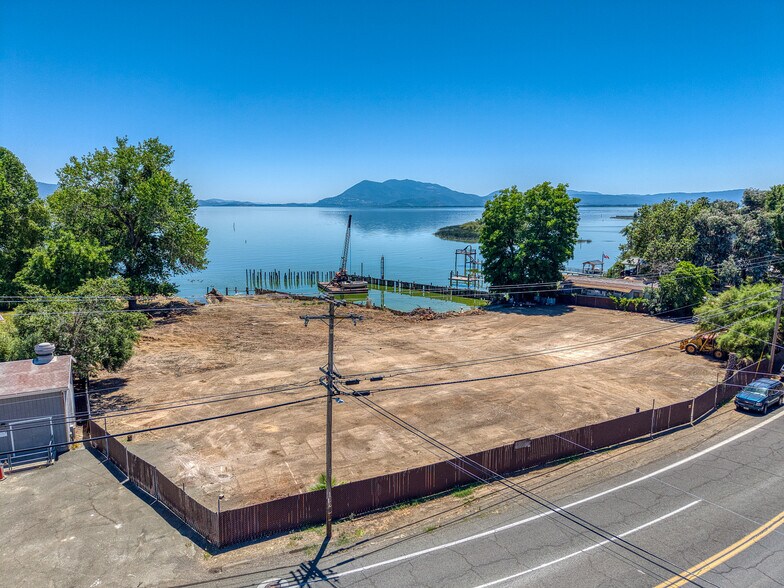 Primary Photo Of 4270 Lakeshore Blvd, Lakeport Land For Sale