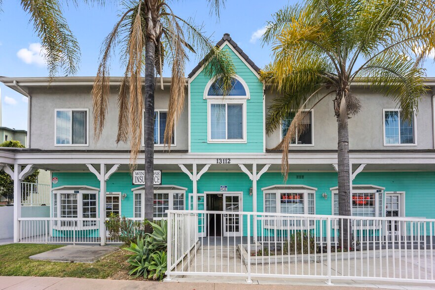 More Photos Of 13112 Hadley St, Whittier Office Residential For Sale