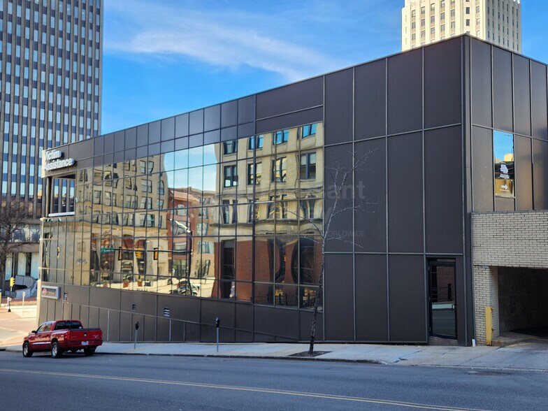 More Photos Of 137-147 S Main St, Akron Office For Sale