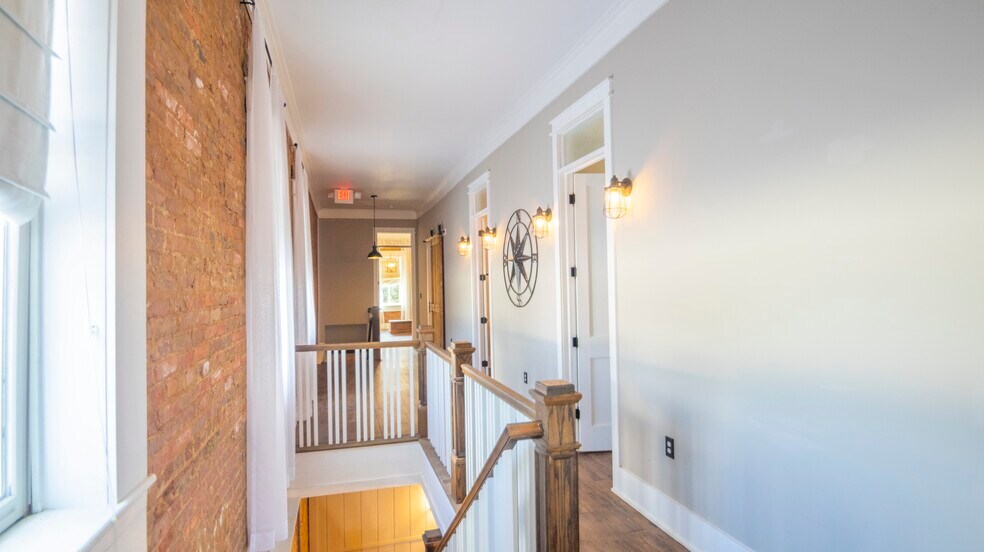 More Photos Of 20 Spring Rd, Molena Storefront For Sale