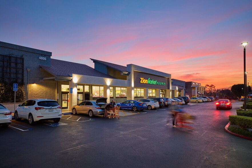 More Photos Of 4762-4960 Irvine Blvd, Irvine Unknown For Lease