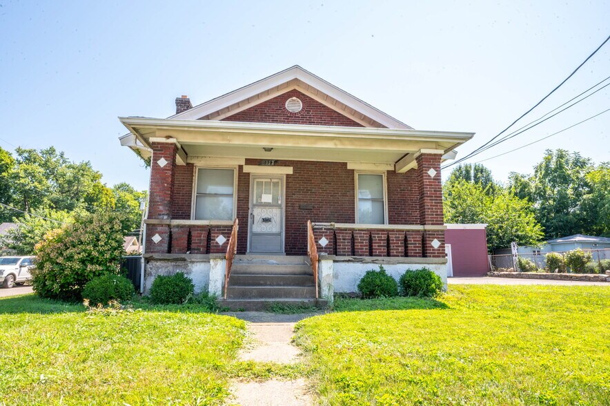 More Photos Of 8612 Reading Rd, Cincinnati Office For Sale