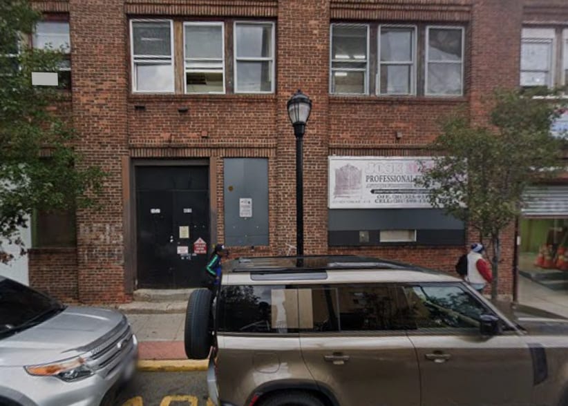Primary Photo Of 4511 New York Ave, Union City Warehouse For Lease