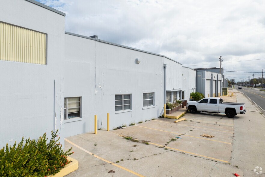 More Photos Of 1200 W Martin Luther King Blvd, Plant City Unknown For Lease