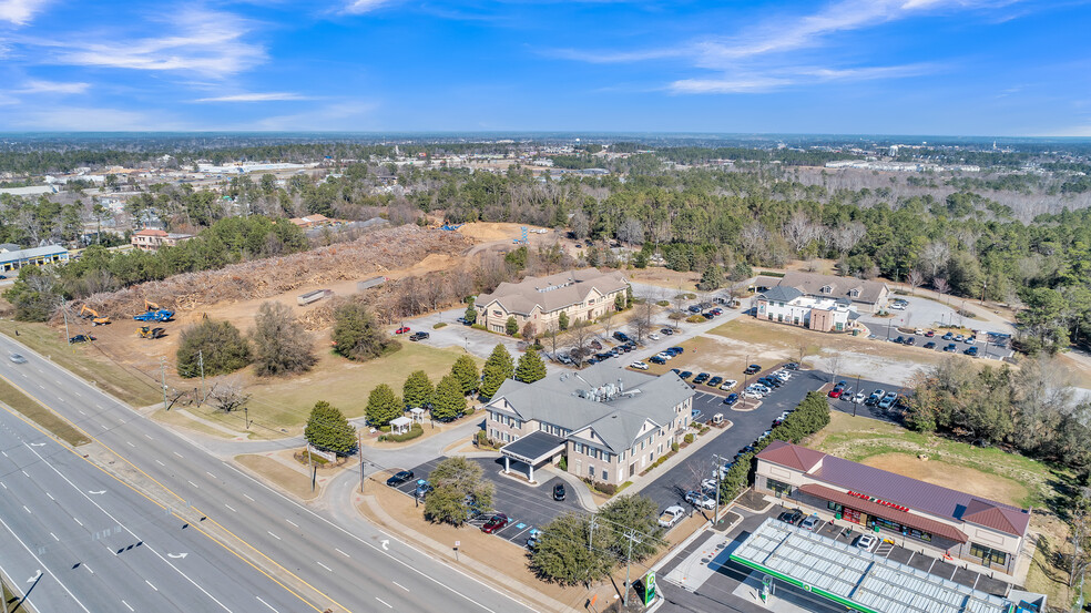 More Photos Of 1706 Magnolia Way, Augusta Medical For Sale