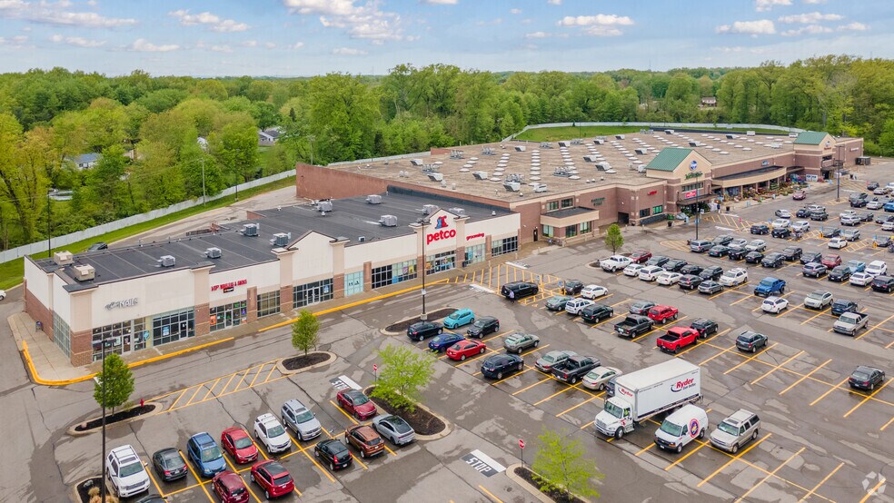 More Photos Of 1395 State Route 125, Amelia Unknown For Lease