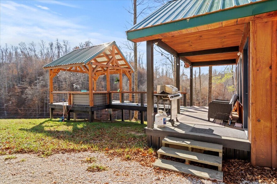 More Photos Of 16 Hickory Lane, Campton Land For Sale