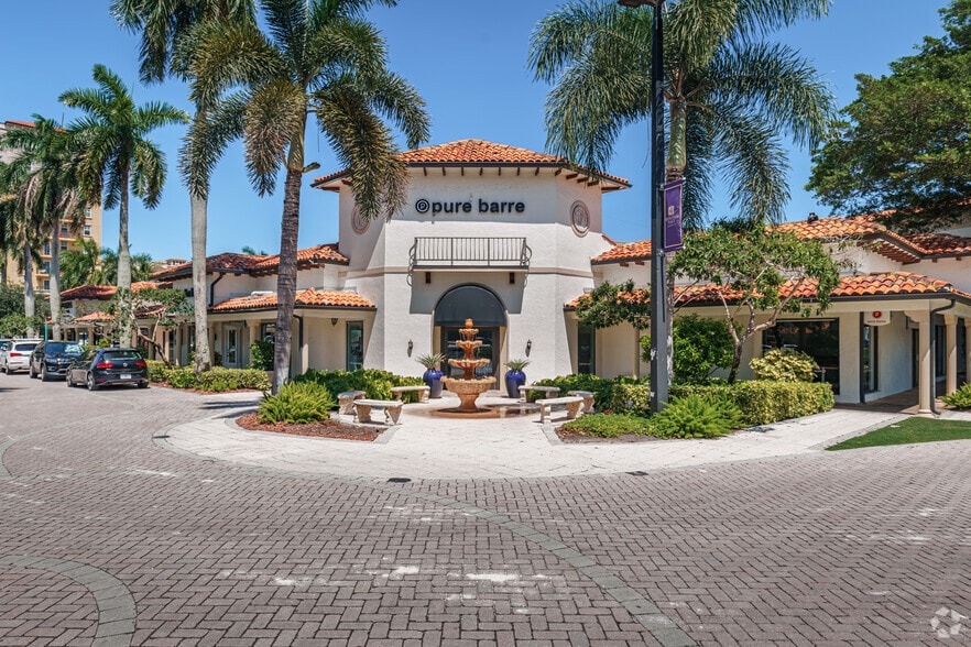 More Photos Of 101 S Plaza Real, Boca Raton Unknown For Lease