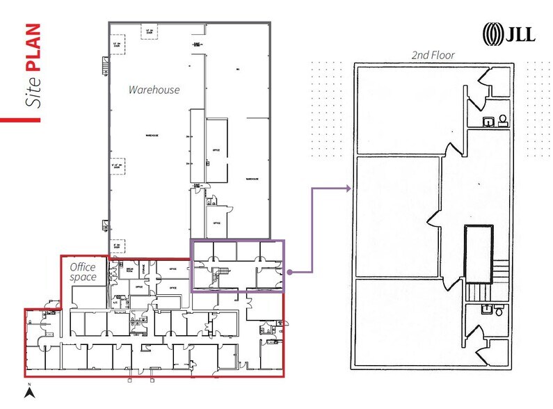 More Photos Of 9100 United Dr, Austin Industrial For Sale