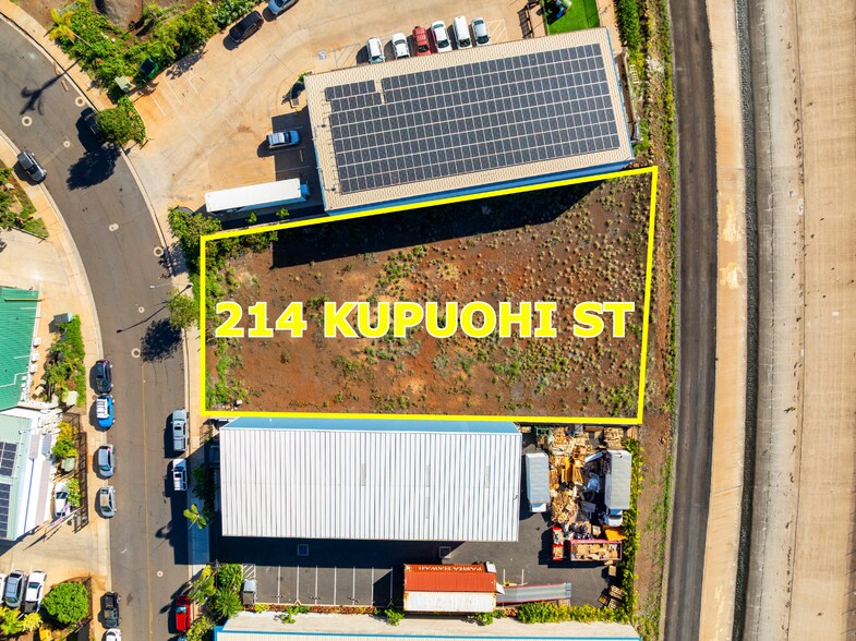 More Photos Of 214 Kupuohi St, Lahaina Land For Sale