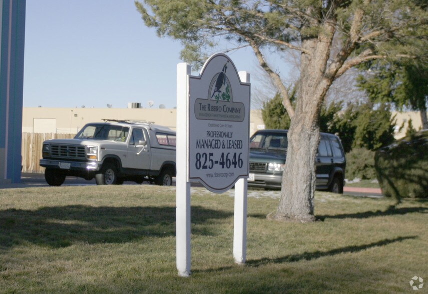 More Photos Of 5325 Louie Ln, Reno Warehouse For Lease