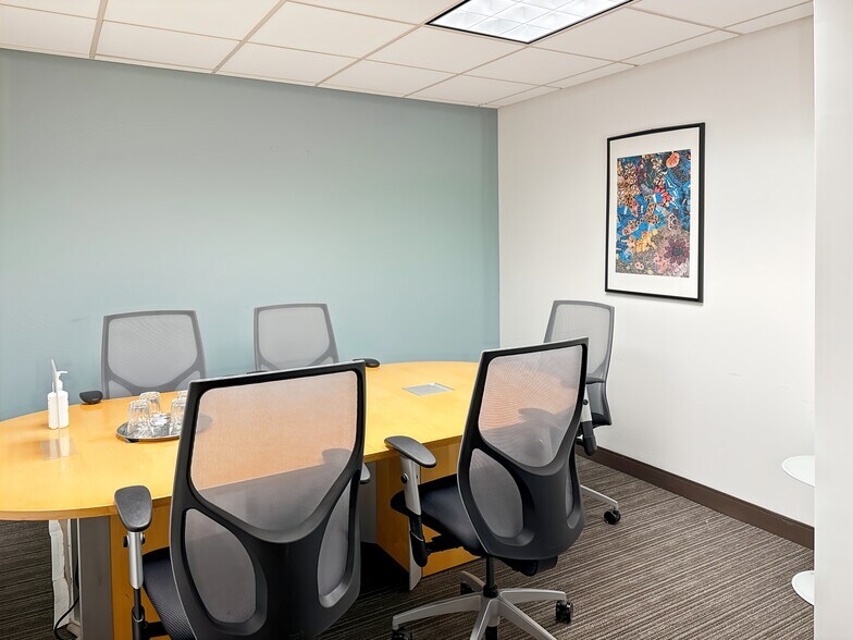 More Photos Of 100 Church St, New York Coworking Space