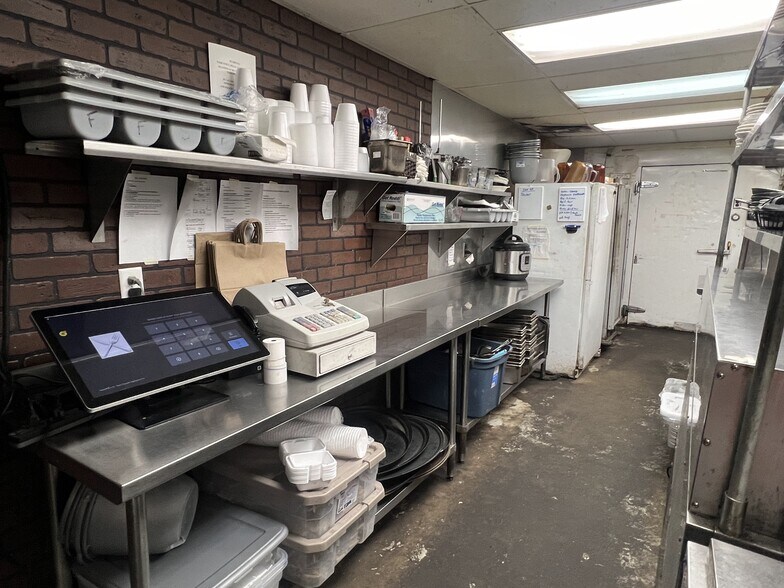 More Photos Of 1150 US-71 HWY, Mena Restaurant For Sale