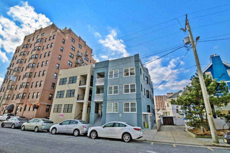 More Photos Of 112 S Raleigh Ave, Atlantic City Apartments For Sale