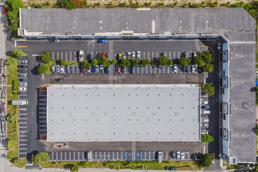 More Photos Of 23701 SW 132nd Ave, Homestead Warehouse For Lease