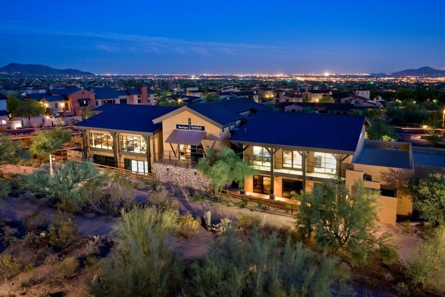 More Photos Of 20909 N 90th Pl, Scottsdale Office For Lease