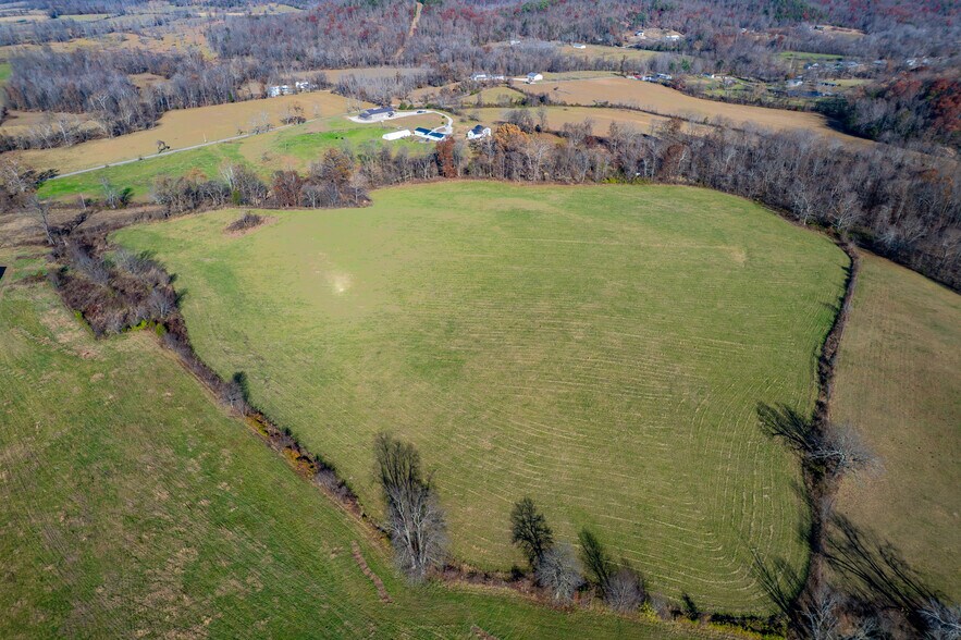 More Photos Of 751 Old State Rd, Owingsville Land For Sale