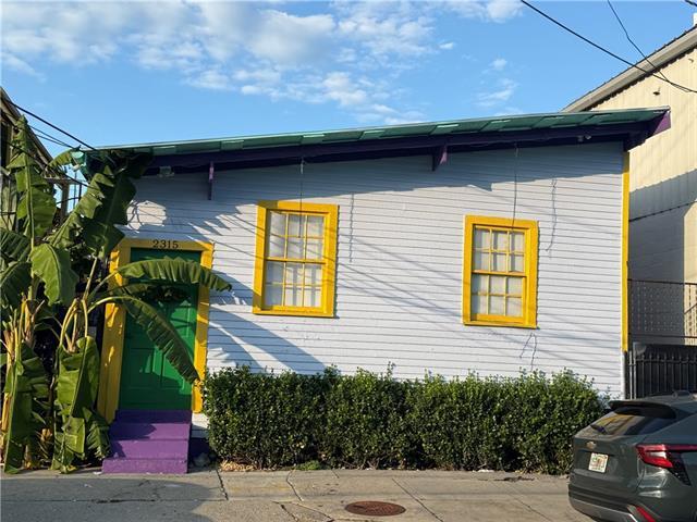 More Photos Of 1001 Marigny St, New Orleans Hospitality For Sale