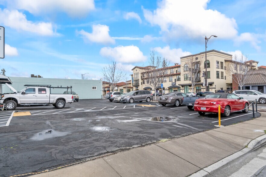 More Photos Of 2068 Winchester Blvd, Campbell Auto Repair For Sale